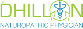 Naturopathic Physician Dr. Dhillon