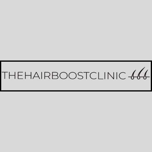 Clinic The Hairboost 