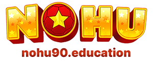 NOHU90 Nổ hũ