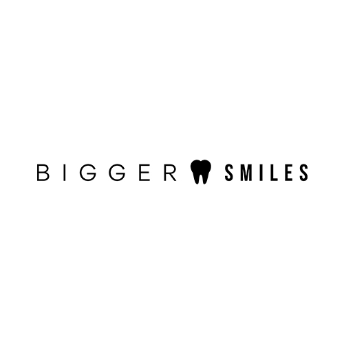 Smiles Bigger