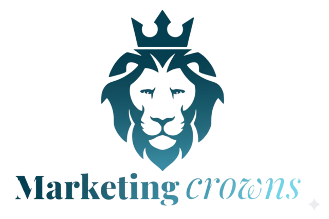 crowns marketing