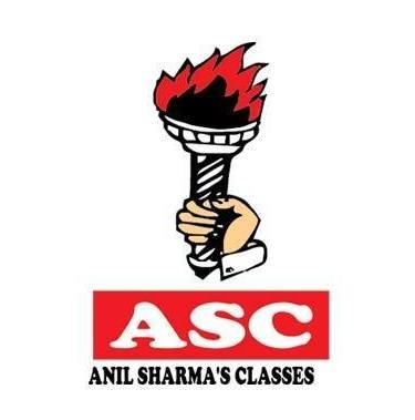 Classes Anil Sharma