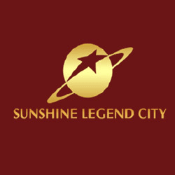 Legend City Sunshine