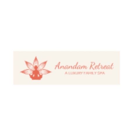Retreat Anandam 