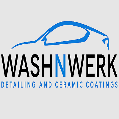 Ceramic Coatings WashNWerk Detailing and
