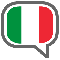 Translations Italian