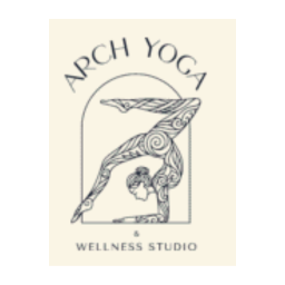 Arch yoga wellness studio