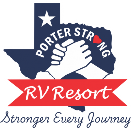 RV Resort Porter Strong