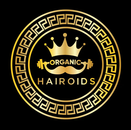 Hairoids Organic 