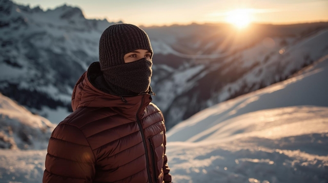 balaclava haroon
