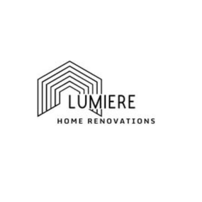 Home Renovations Lumiere 