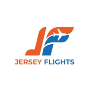 Jersey Flights The