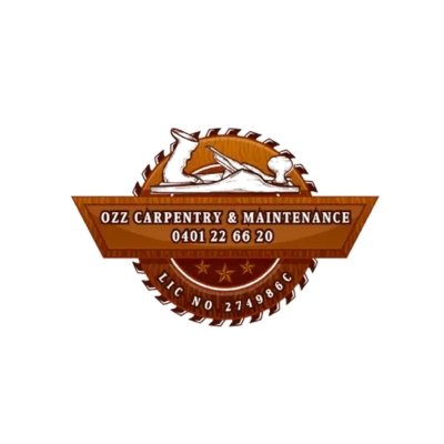 & Maintenance OZZ Carpentry 