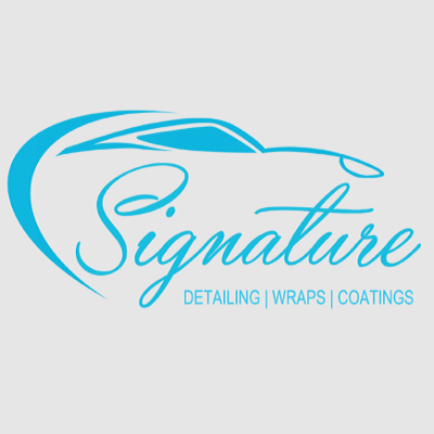 Detailing Signature Auto