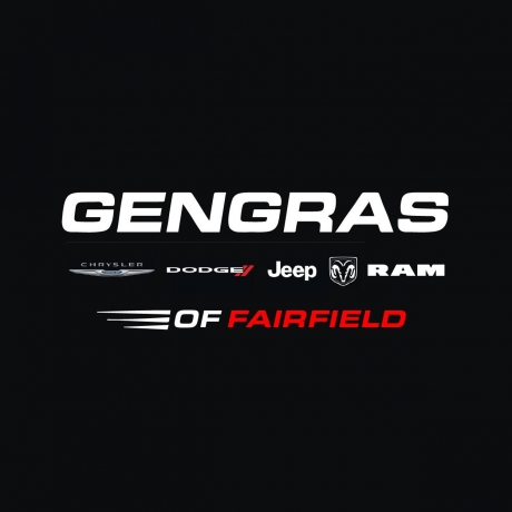 Ram Fairfield Chrysler Dodge Jeep