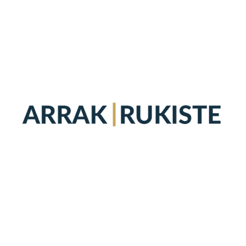 Partners OÜ Arrak Rukiste 