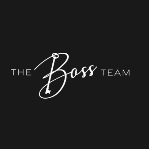 Team The Boss