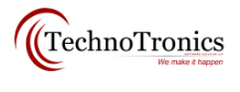 tronics techno