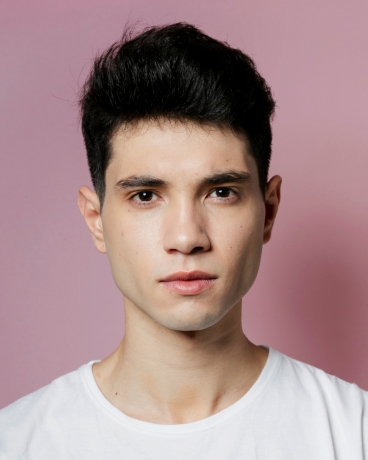 James Adam