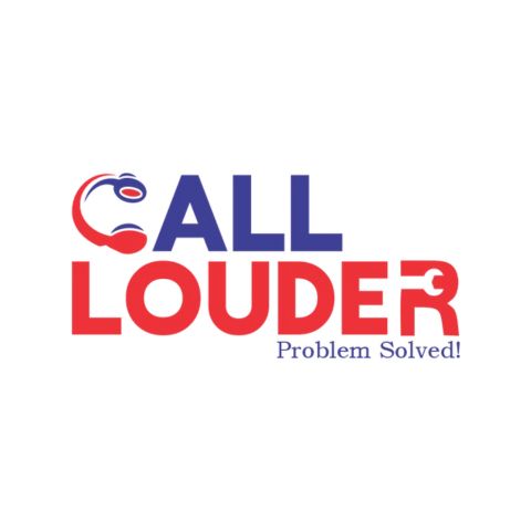 louder call 