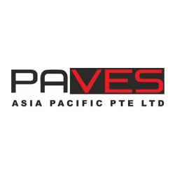 Singapore paves