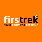 Trek First