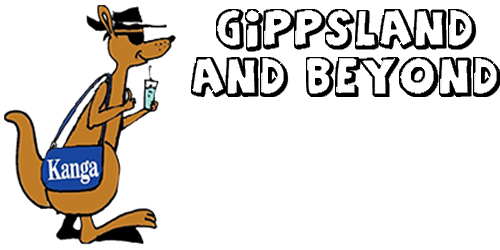 Information Centre Central Gippsland 