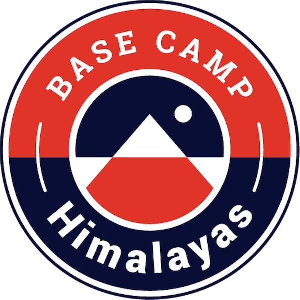 Himalayas Base Camp
