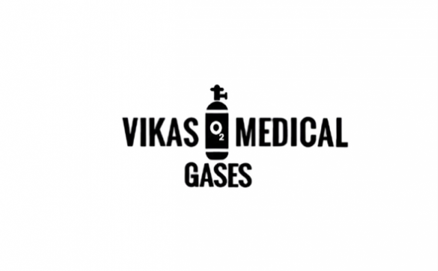 Medical Gases Vikas