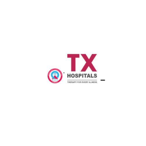 Hospitals TX