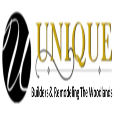 Remodeling The Woodlands Unique Builders and