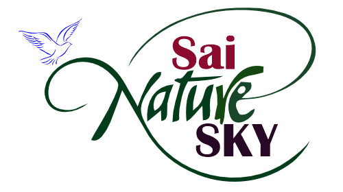 Nature Sky Sai