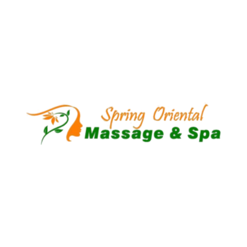 Massage & Spa. Spring Oriental  