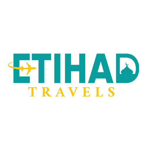 Travels Etihad