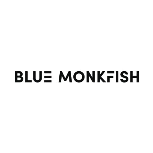 Monkfish Blue