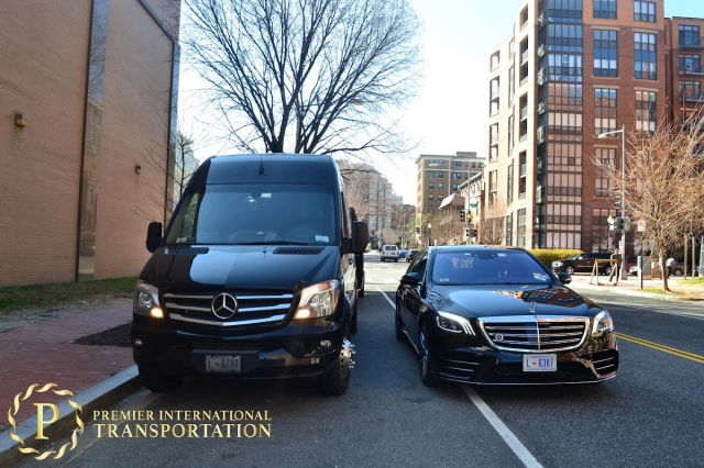 Transportation Premier International