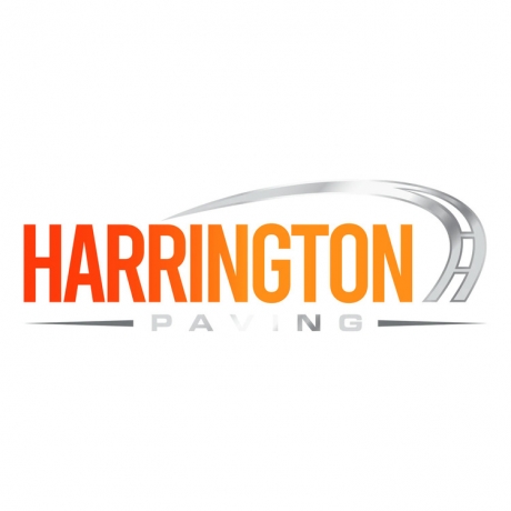 Paving Harringtons 
