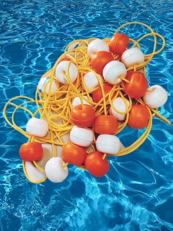 Lane Pool
