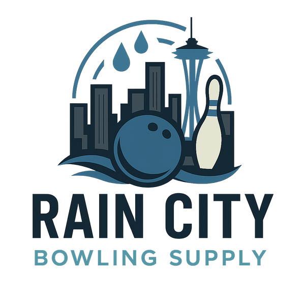 Bowling Supply Rain City 