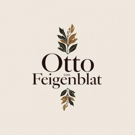 Otto von Feigenblatt