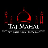 Indian Restaurant Taj Mahal