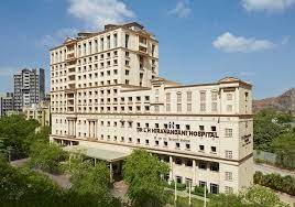 Hospital Hiranandani