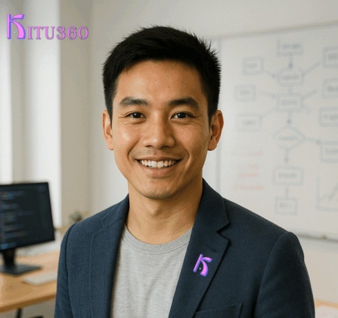 Khải Dương Phan Lâm 