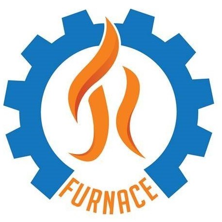 furnace JR