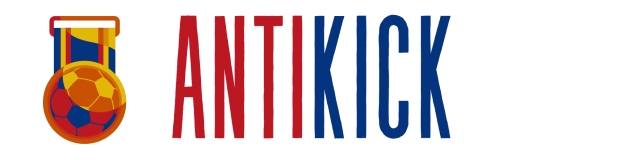 AntiKick AntiKick