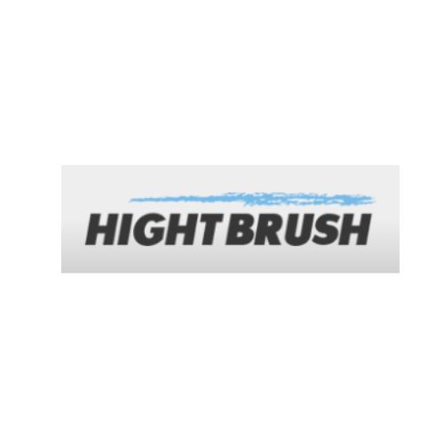 Brush Hight