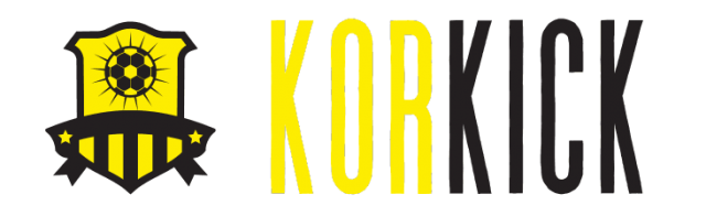 KorKick KorKick