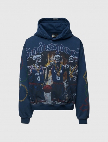 clothing Godspeed 
