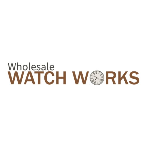 Works - Las Vegas Wholesale Watch