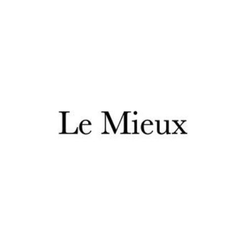 Skincare Le Mieux